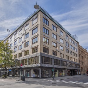 Kirkegata 15